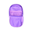 Inside of Purple Thigh Bag