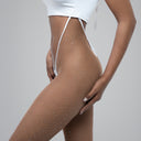 Bronze Suga Gemz Super-High Stocking