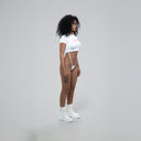 Bronze Suga Gemz Super-High Stocking