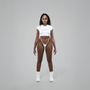 Hot Chocolit Gemz Super-High Stocking