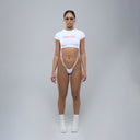 Ginger Spice Super-High Stocking